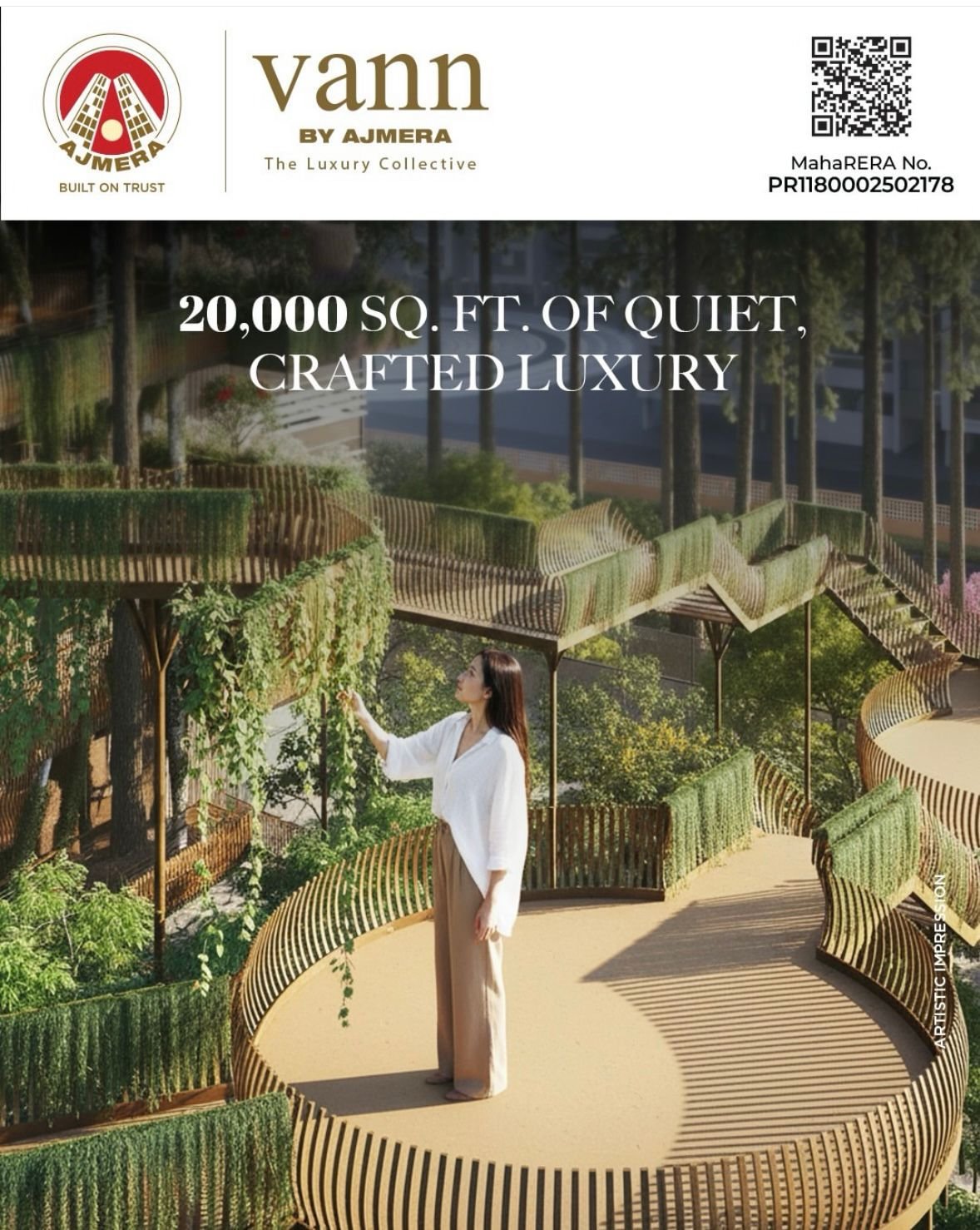 Ajmera Vann Versova Slide 4